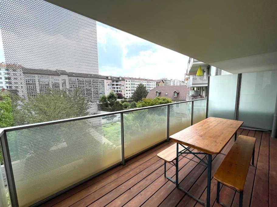 Apartment Le Calme Dans Le Triangle D'or