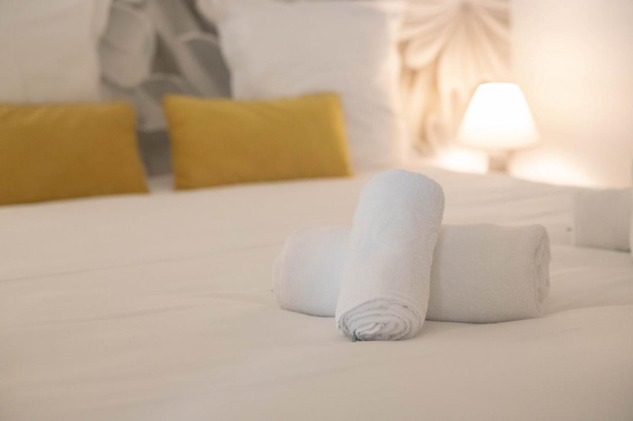 Apartamento L Ecrin L4 3 Min Centre Balcon