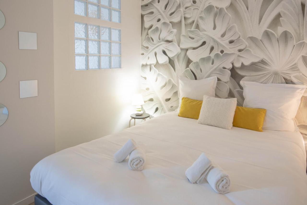 Apartamento L Ecrin L4 3 Min Centre Balcon