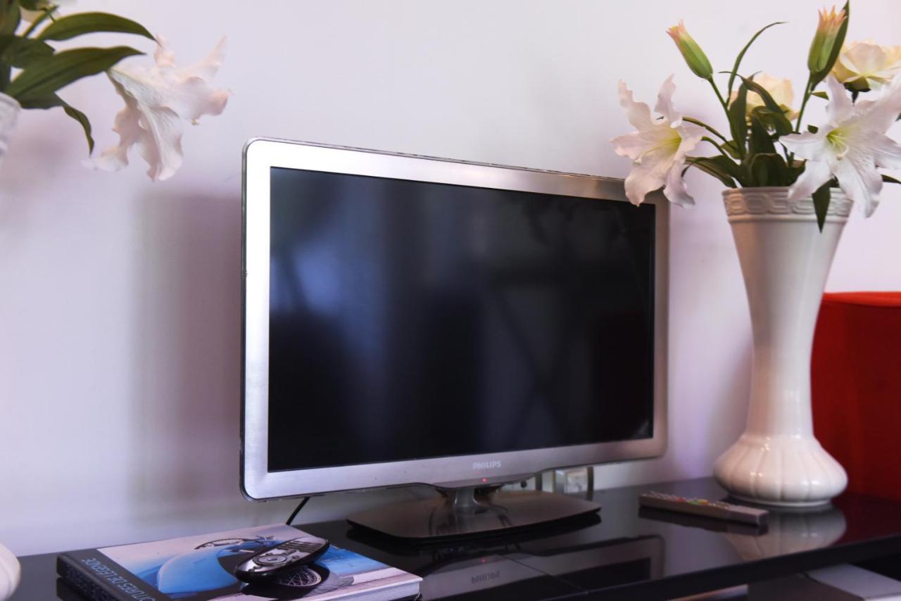 Apartamento Ginkgo Biloba *
