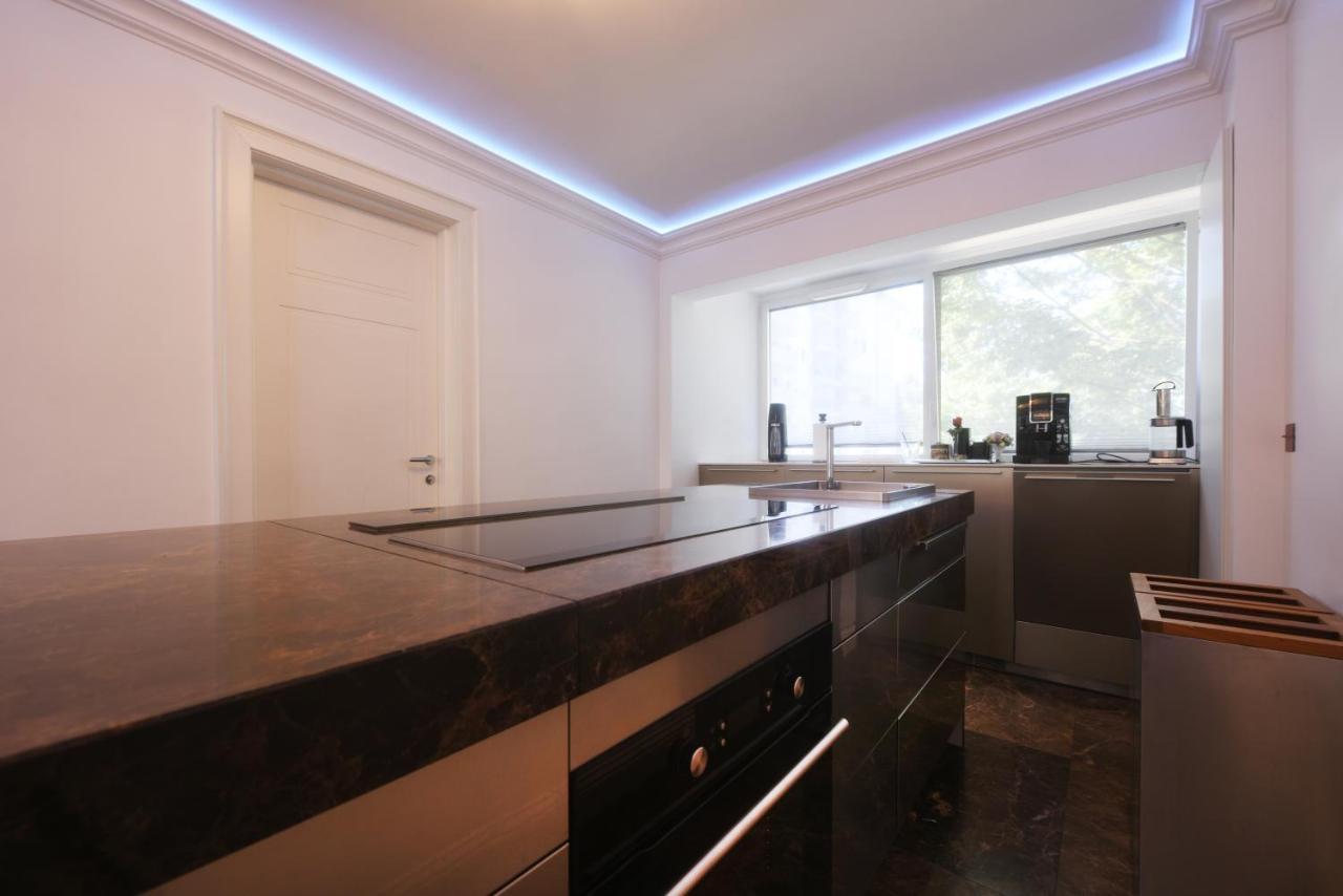 Ginkgo Biloba Apartment Annecy