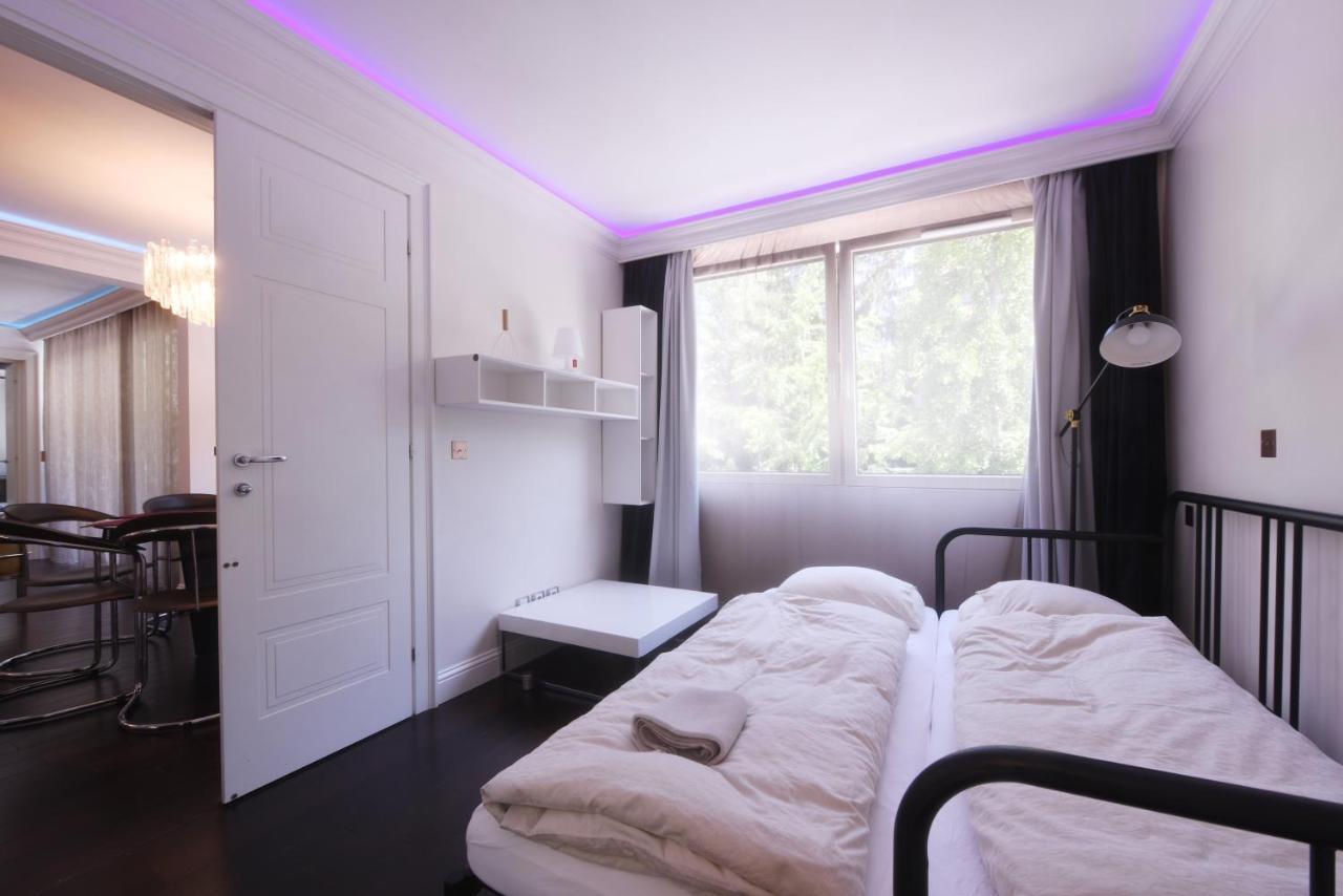 Apartment Ginkgo Biloba Annecy