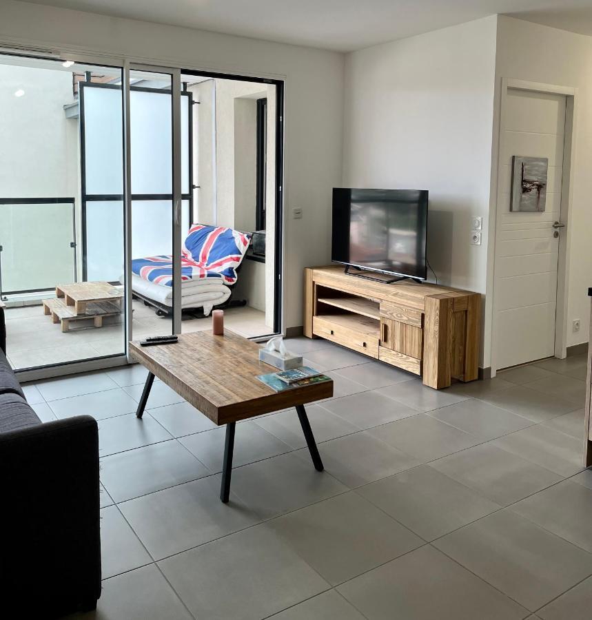 Le Bain De Lumiere - Appart-hotel Appartement Annecy
