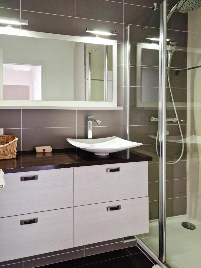 Apartment Annecy-le-vieux Albigny - Proche Lac - Majord'home Annecy