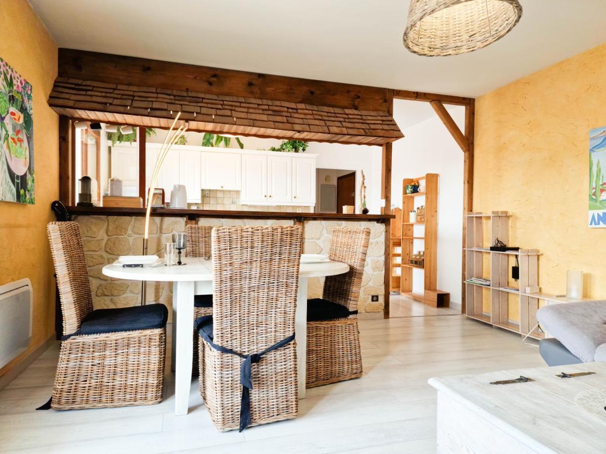 Annecy-le-vieux Albigny - Proche Lac - Majord'home