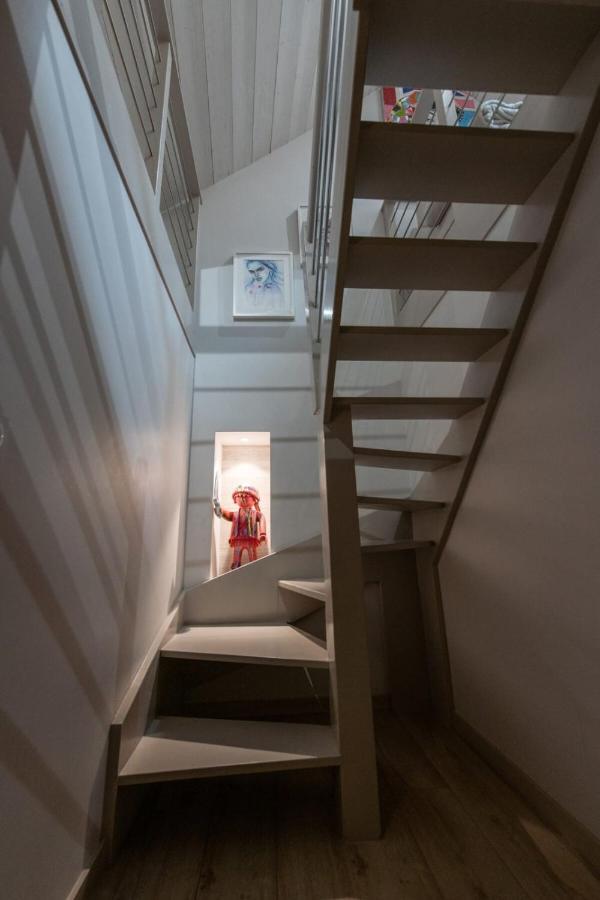 Apartamento K2 Rent Duplex De Deux Doubles Entierement Renove