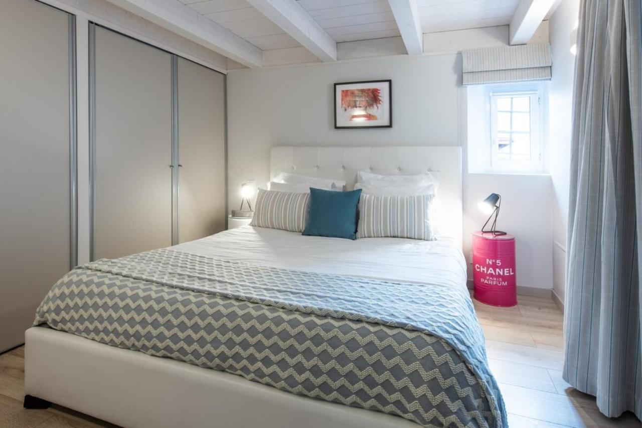 Apartamento K2 Rent Duplex De Deux Doubles Entierement Renove