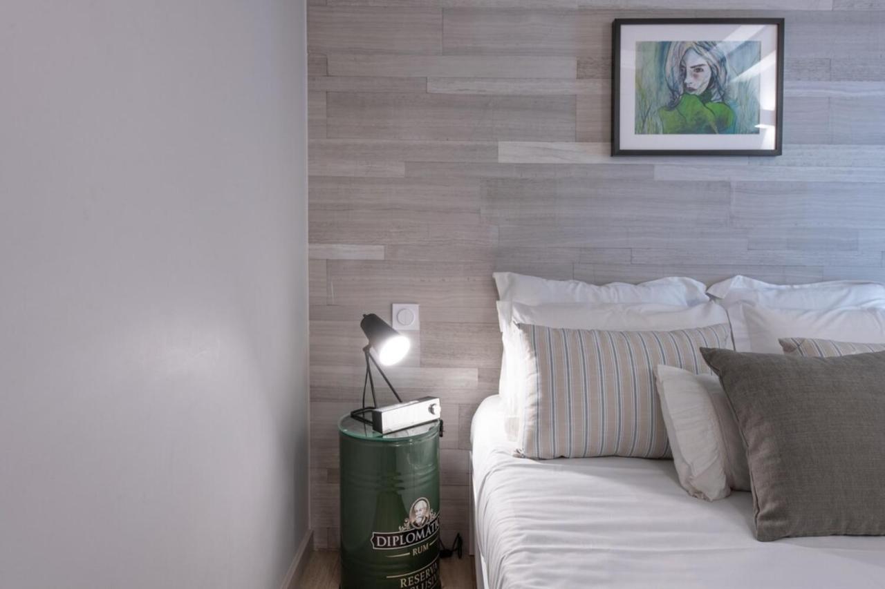 Apartamento K2 Rent Duplex De Deux Doubles Entierement Renove