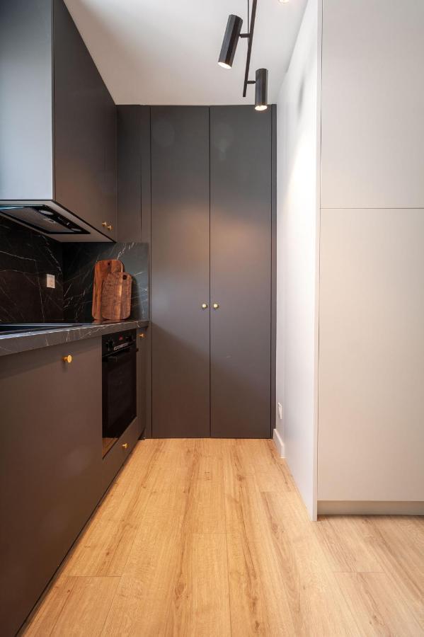 Apartment La Brise 4* I T3 Centre I Garage Annecy