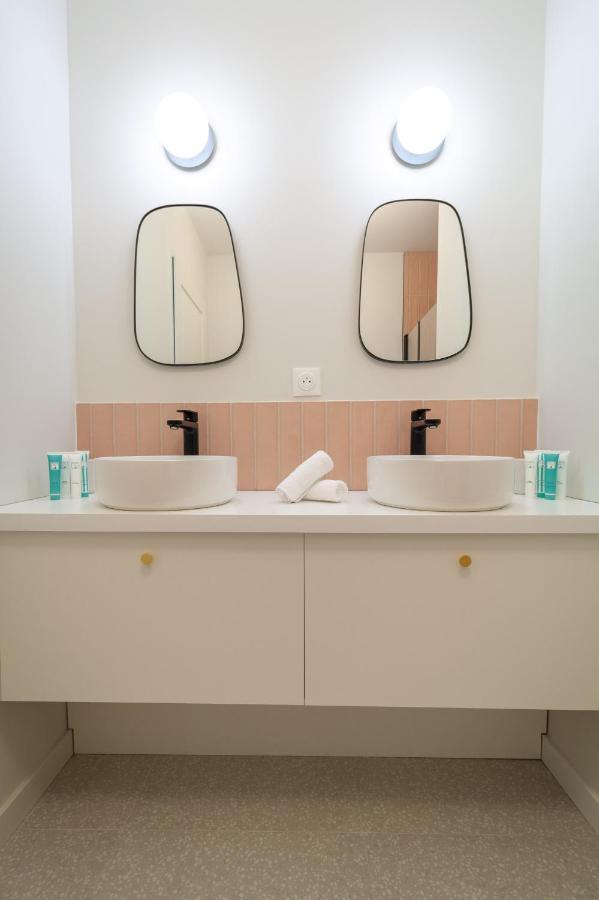 La Brise 4* I T3 Centre I Garage Apartment Annecy