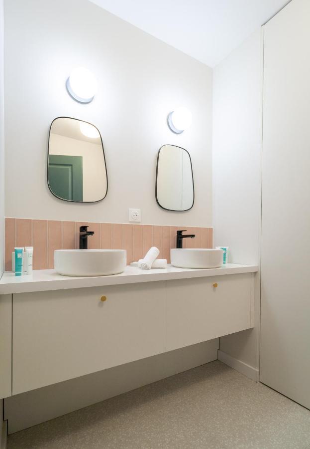 La Brise 4* I T3 Centre I Garage Apartment *