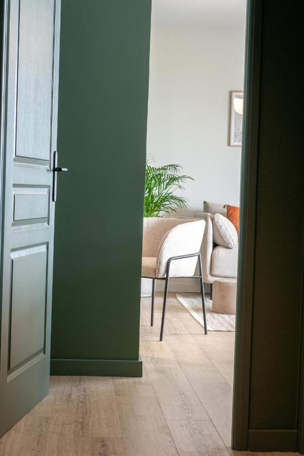 Apartment La Brise 4* I T3 Centre I Garage