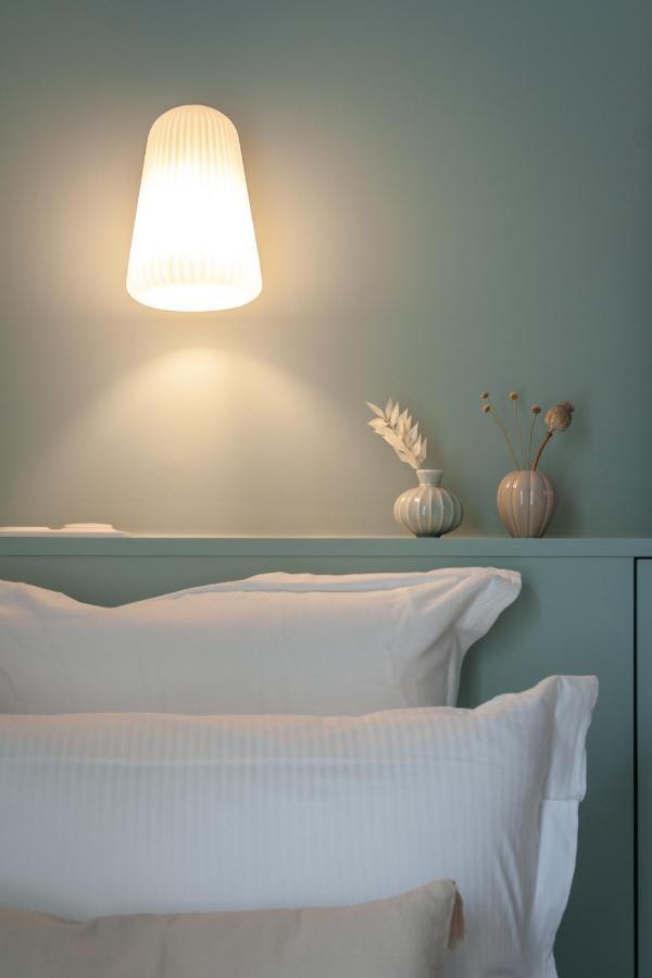 La Brise 4* I T3 Centre I Garage Apartment