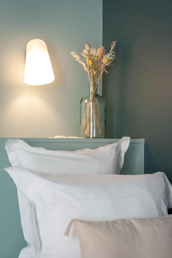 La Brise 4* I T3 Centre I Garage * Annecy