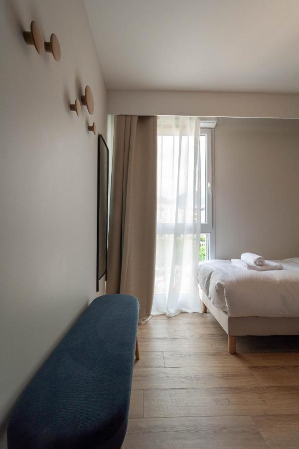La Brise 4* I T3 Centre I Garage *