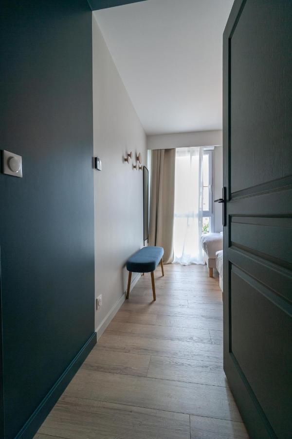 La Brise 4* I T3 Centre I Garage *