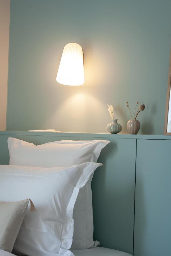 Apartment La Brise 4* I T3 Centre I Garage *
