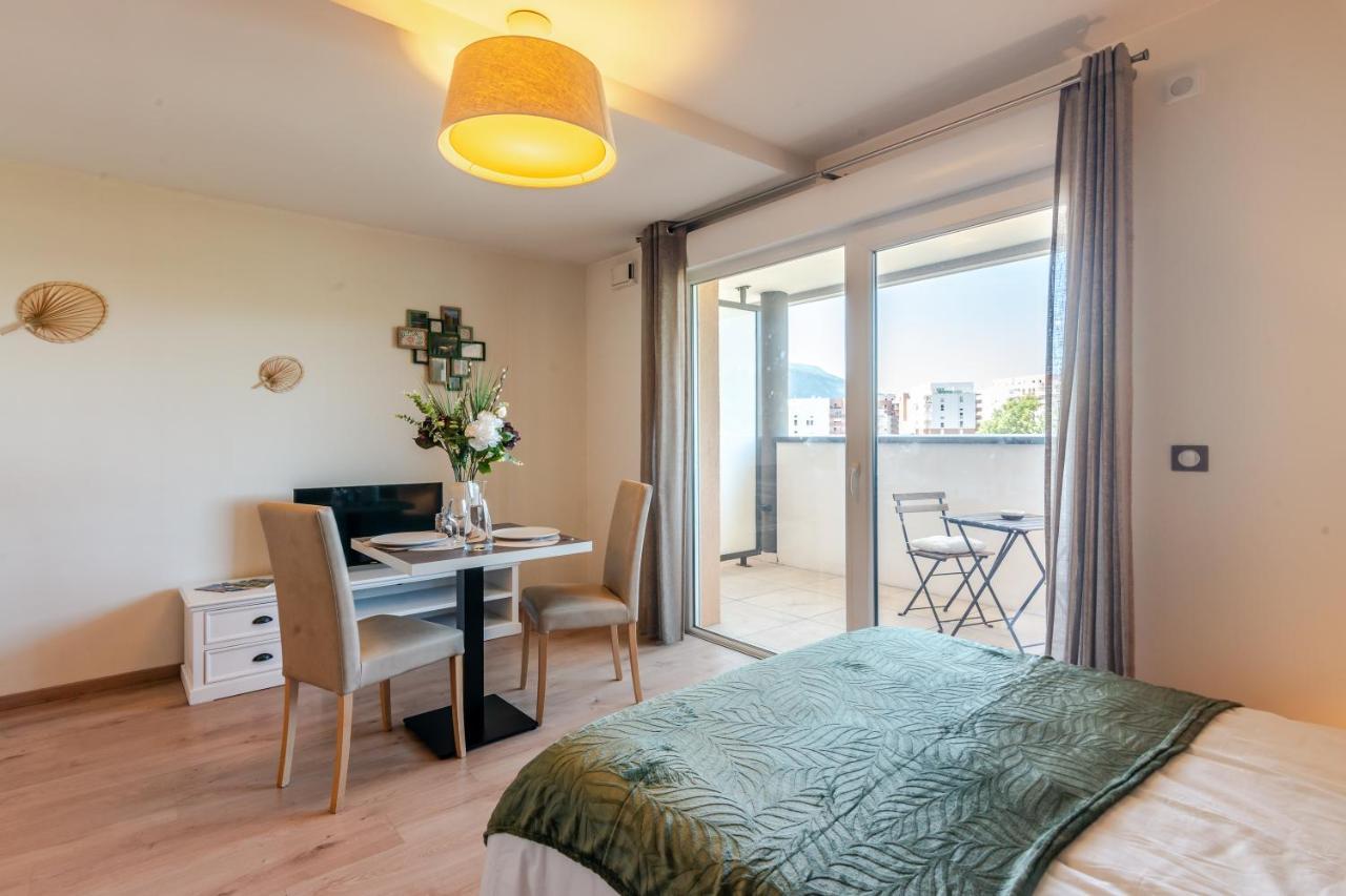Ovelia Seynod - Les Balcons D'annecy * Annecy