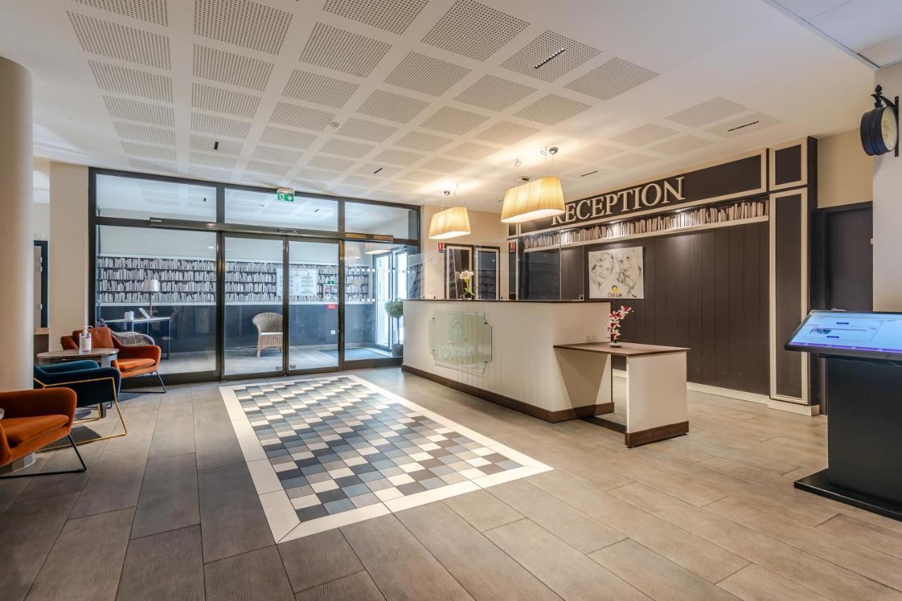 Apartment Ovelia Seynod - Les Balcons D'annecy Annecy