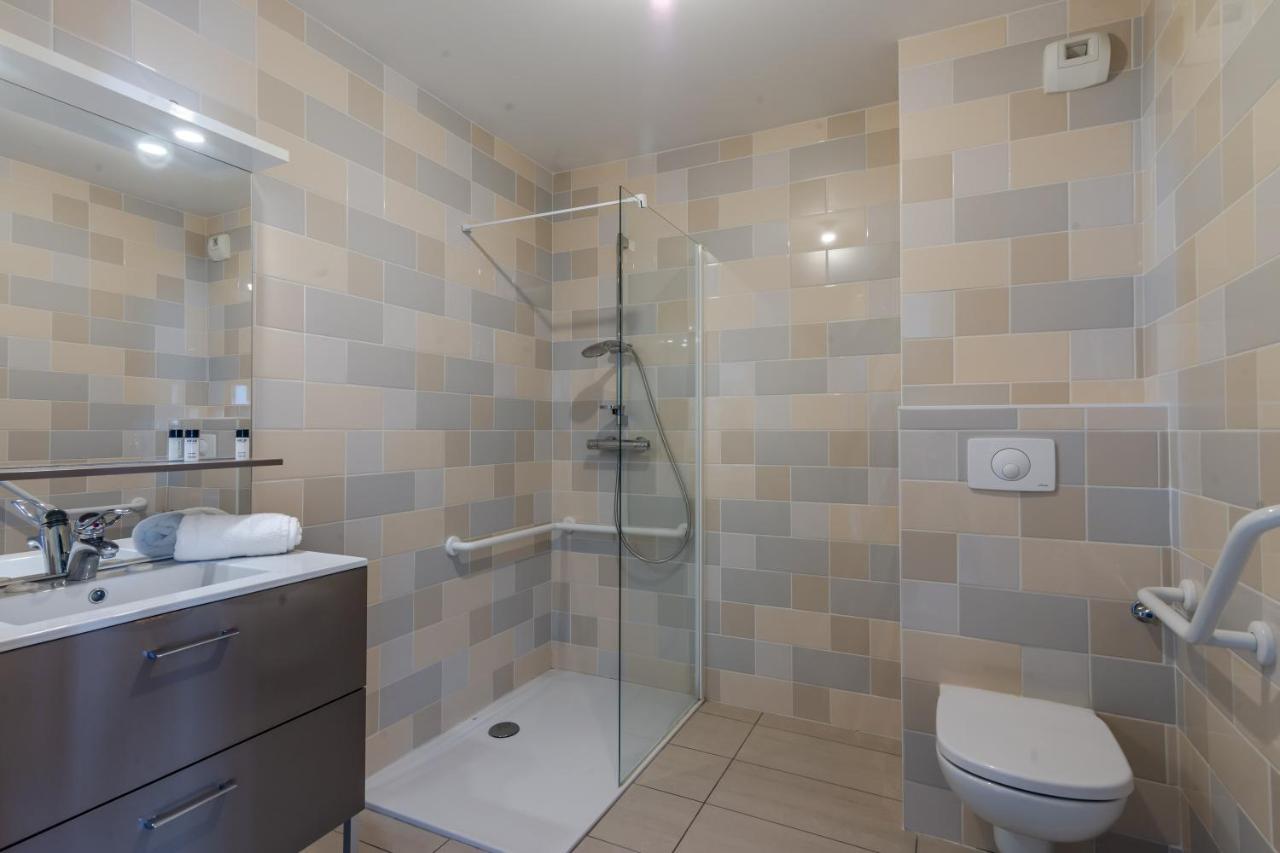 Ovelia Seynod - Les Balcons D'annecy Apartment