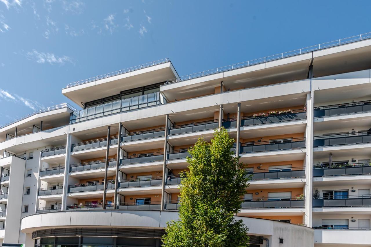 Apartamento Ovelia Seynod - Les Balcons D'annecy Annecy