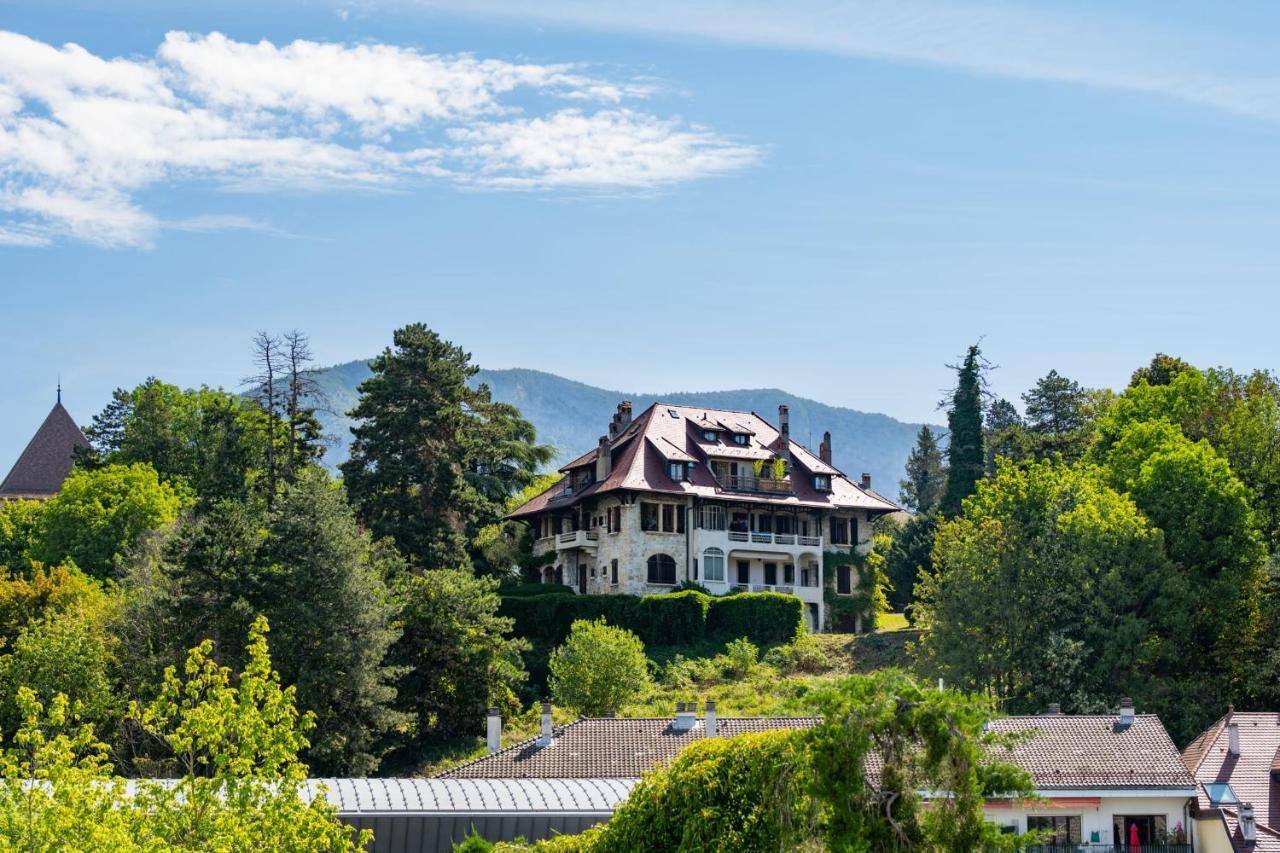 Beautiful T2 - Parking And Close To The Centre And Apartment Annecy