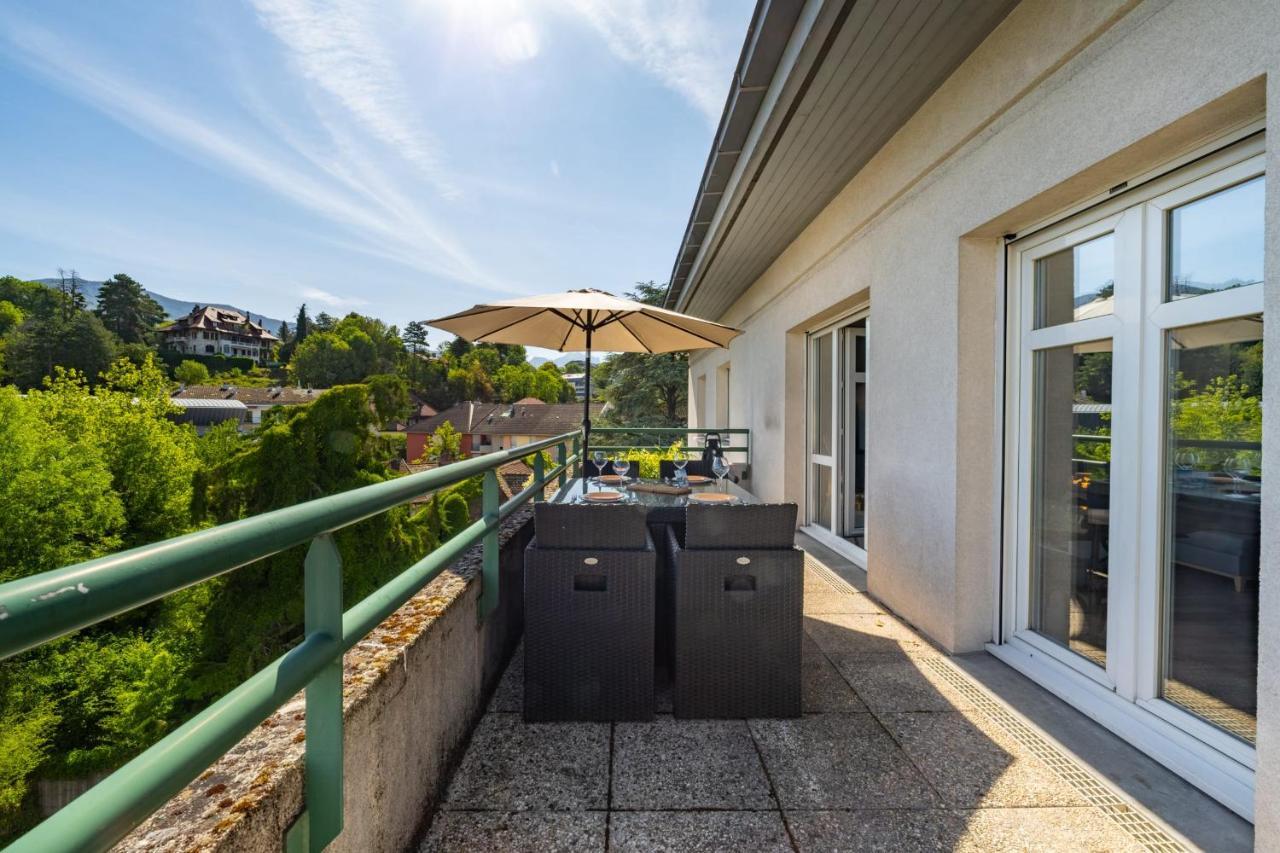 Apartment Beautiful T2 - Parking And Close To The Centre And