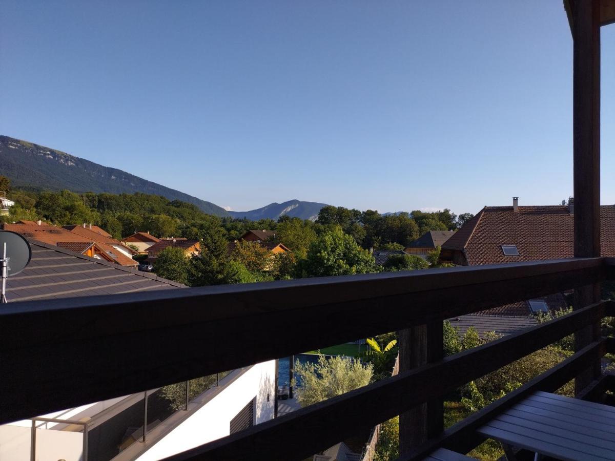 Entre Et Montagne