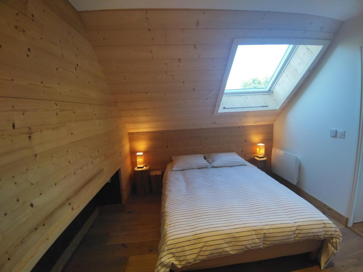Apartment Entre Et Montagne Annecy