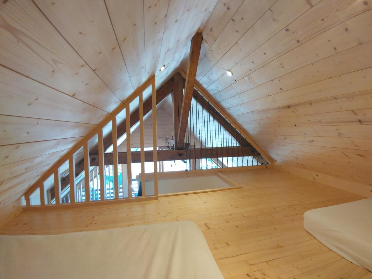 Apartment Entre Et Montagne *
