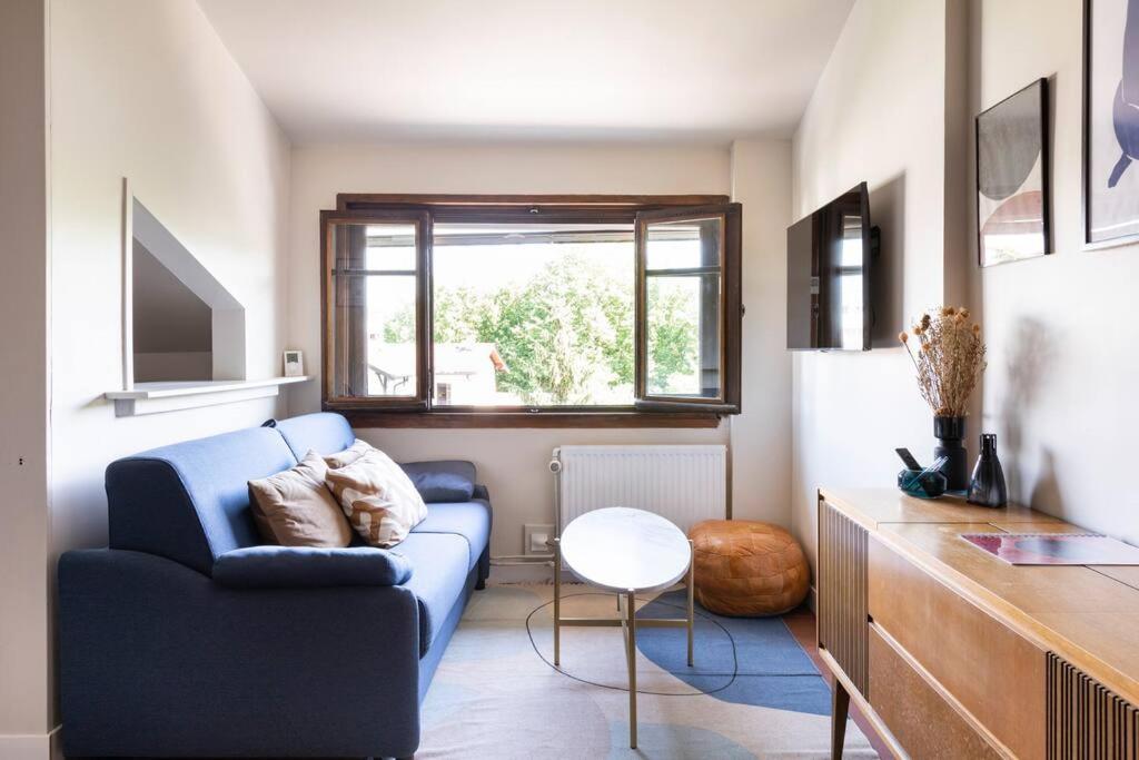 Les Iles Avec Parking Apartamento Annecy