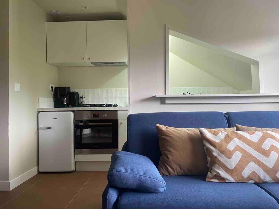 Apartment Les Iles Avec Parking Annecy