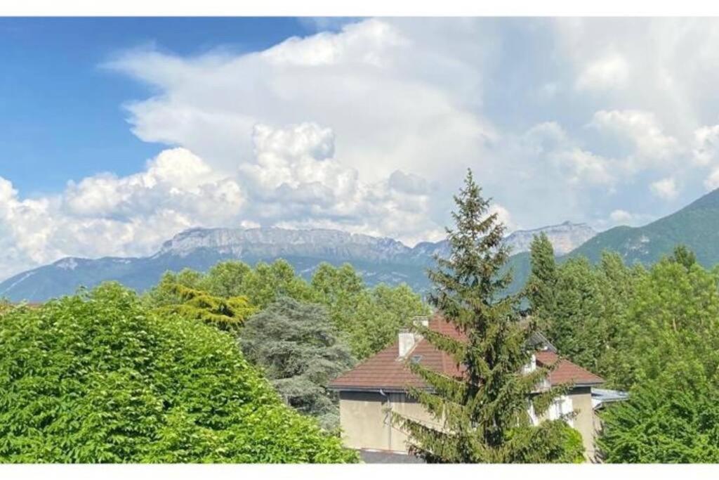 Les Iles Avec Parking Apartment