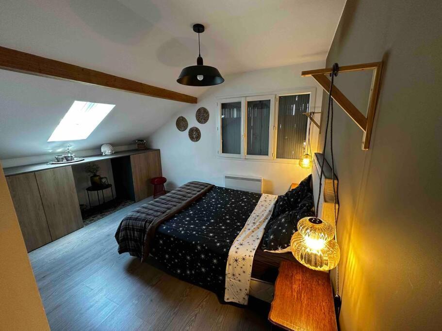 Apartment Du Vernay *