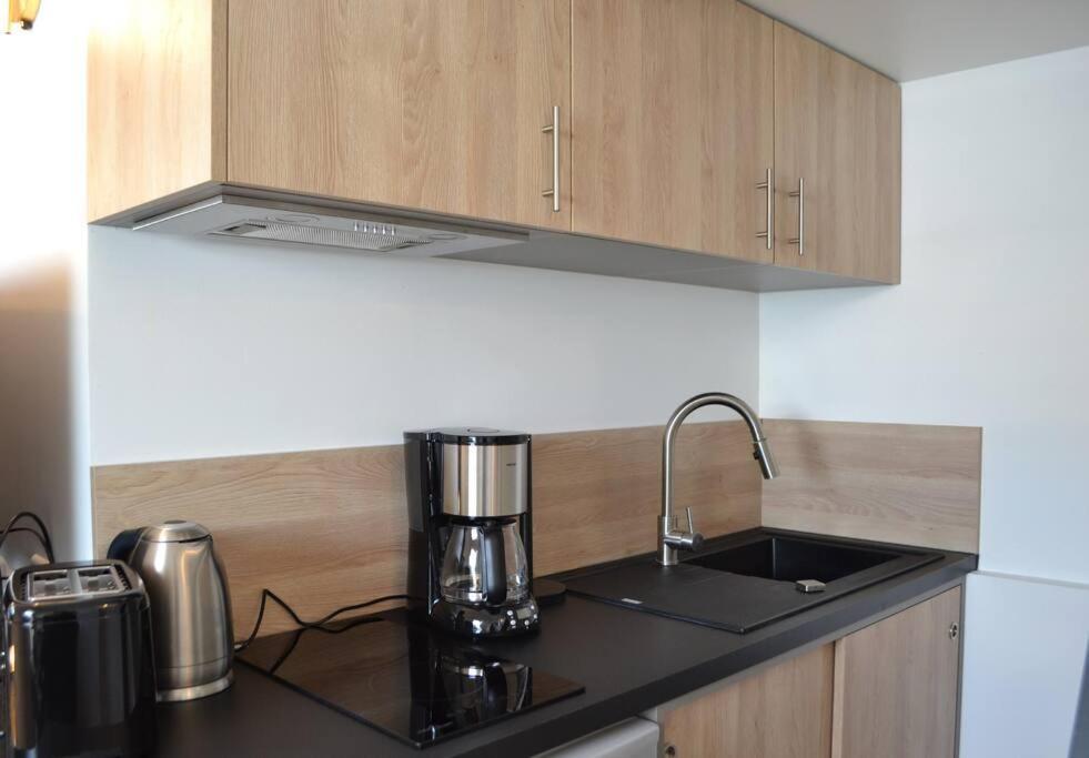 Appartement Le Cocon Filaterie *
