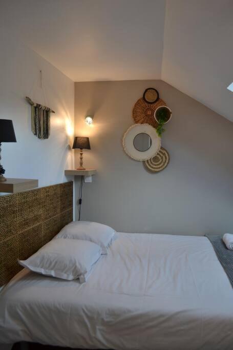 Le Filaterie Sous Les Toits * Annecy