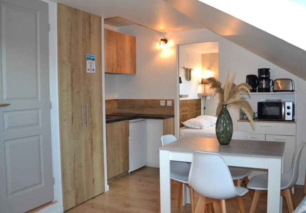 Le Filaterie Sous Les Toits Annecy