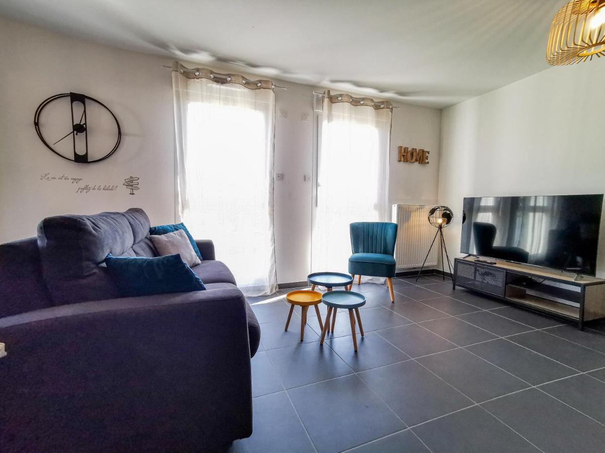 La Belle Vue - Garage Terrasse Wi-fi Netflix Disney+
