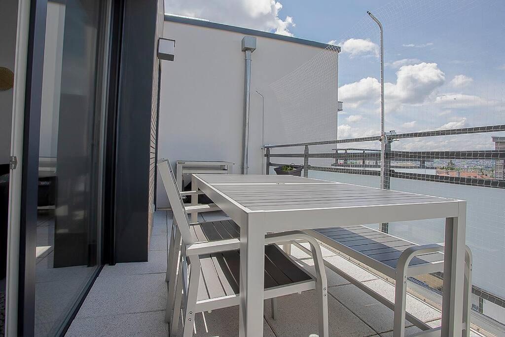 Apartamento Le Nid Des Romains - T2 Neuf - Balcon - Vue *