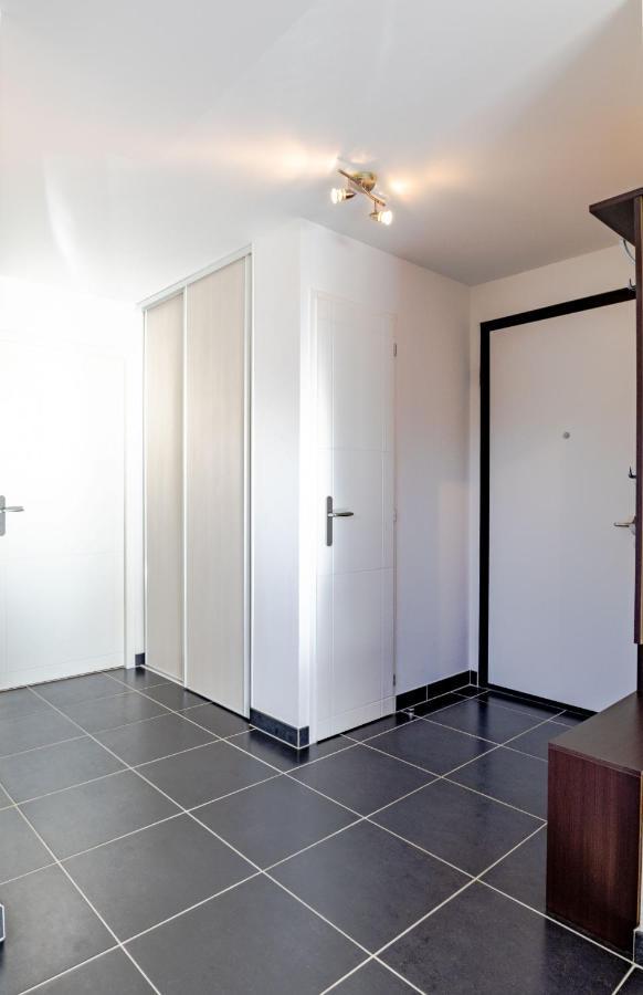 Apartment Le Coquelicot 3 Etoiles - Proche Vieille Ville, Calme & Confort *