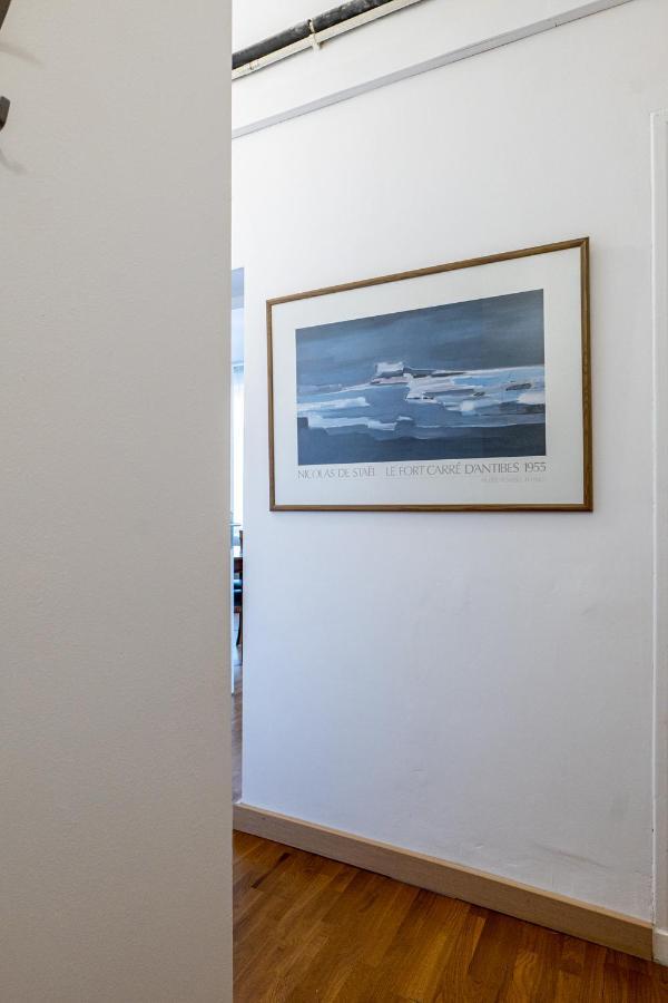 Appartement Le Carteron