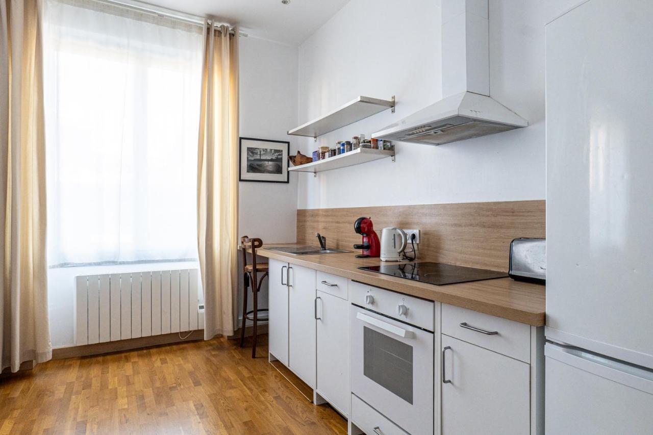 Appartement Le Carteron *