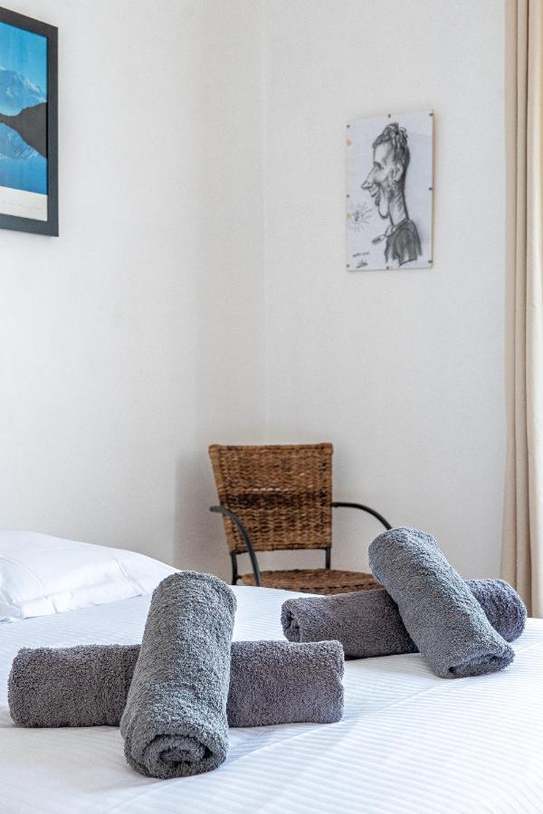 Apartment Le Carteron *