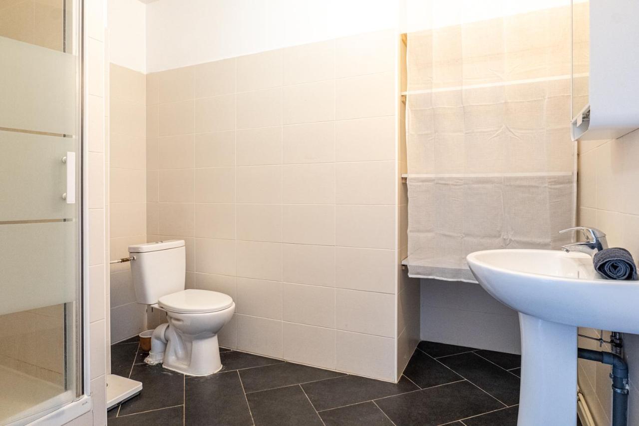 Apartment Le Carteron