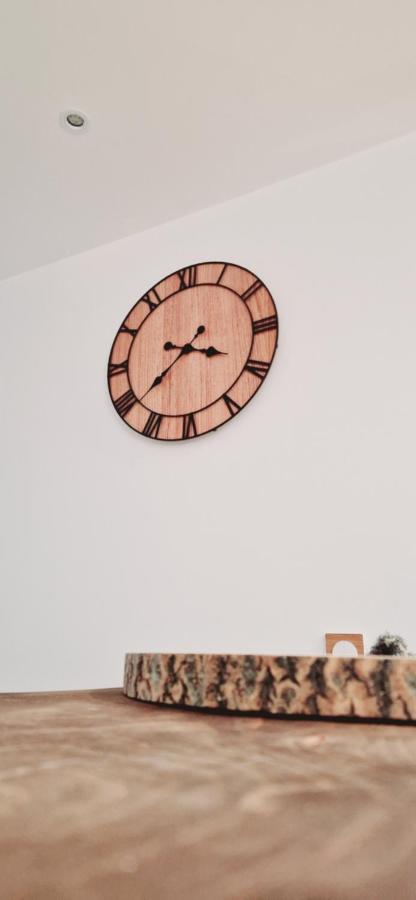 Apartment Le Claudius *