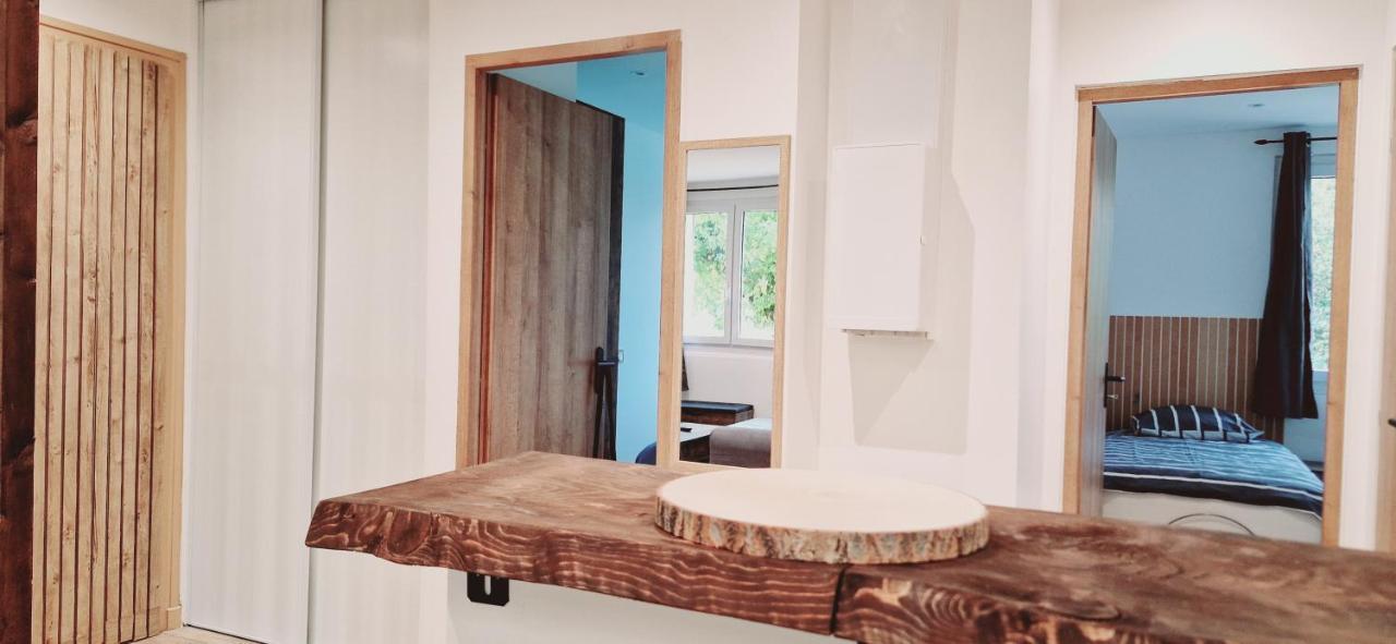 Le Claudius Apartment Annecy