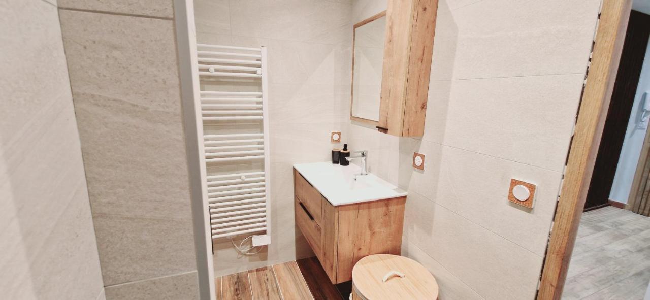 Le Claudius Apartment Annecy