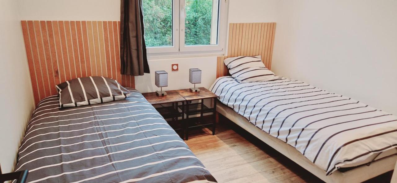 Apartment Le Claudius *