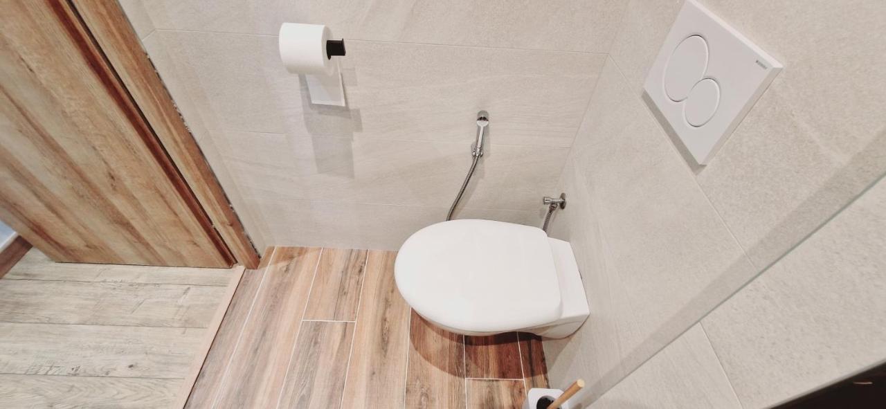 Le Claudius Apartment Annecy