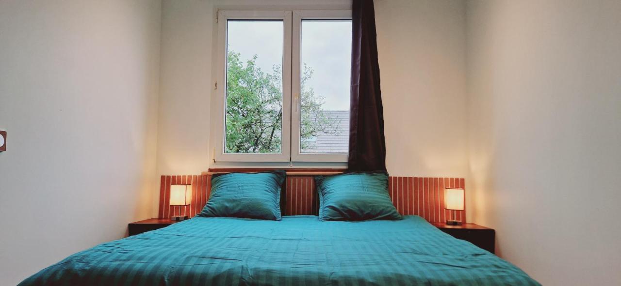 Apartment Le Claudius Annecy